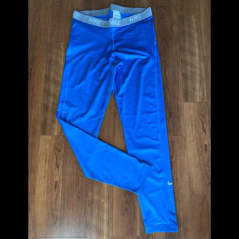 Nike Dri Fit Pants